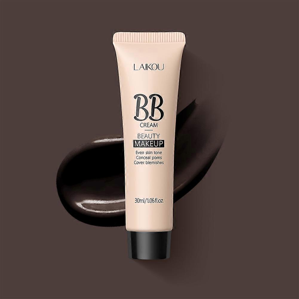 9 Color Hydrating BB Cream Cover Acnes Spot Face Base Makeup Concealer for All Skin Types