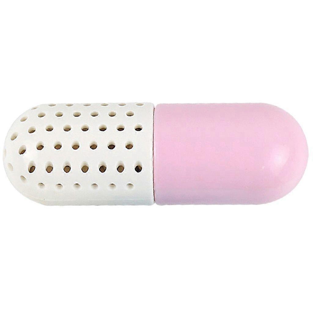 2pcs Shoe Deodorizers with Zeolite Remove Moisture and Keep Your Shoes Clean!
