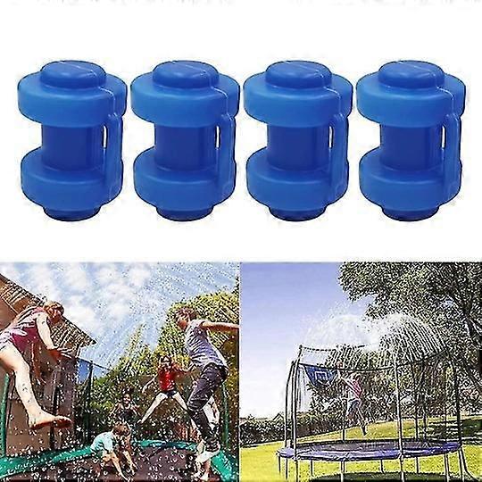 10pcs 25 Mm Trampoline End Caps End Caps For Trampoline Net Posts