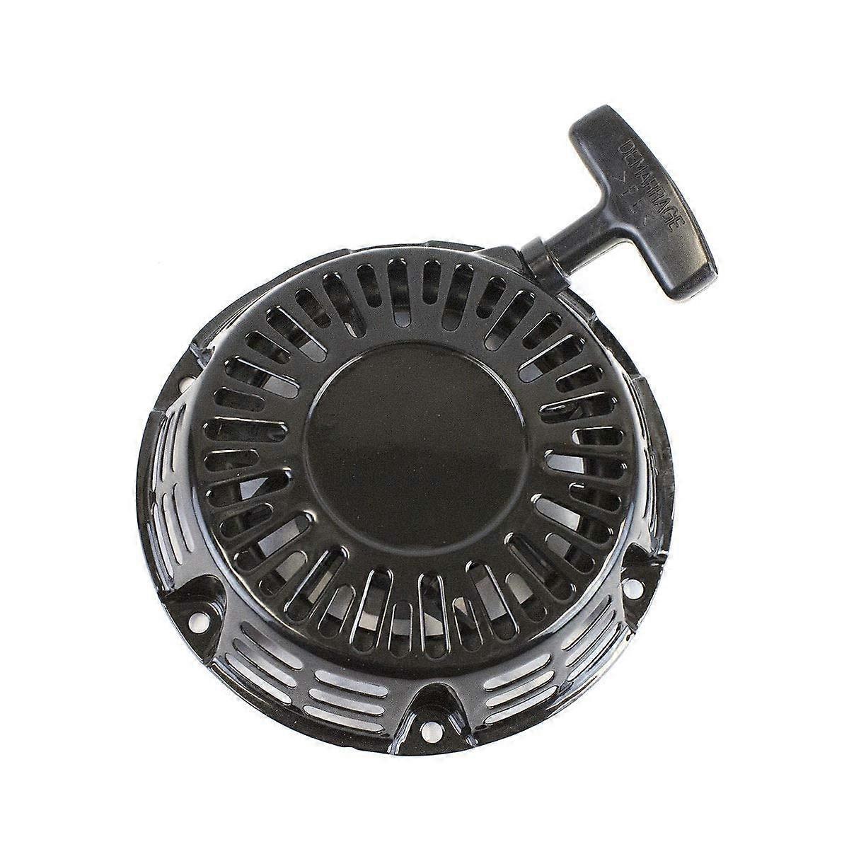 Pull Starter Recoil Fits Generac GP5500 GP7500E Generator Part 0J58620170