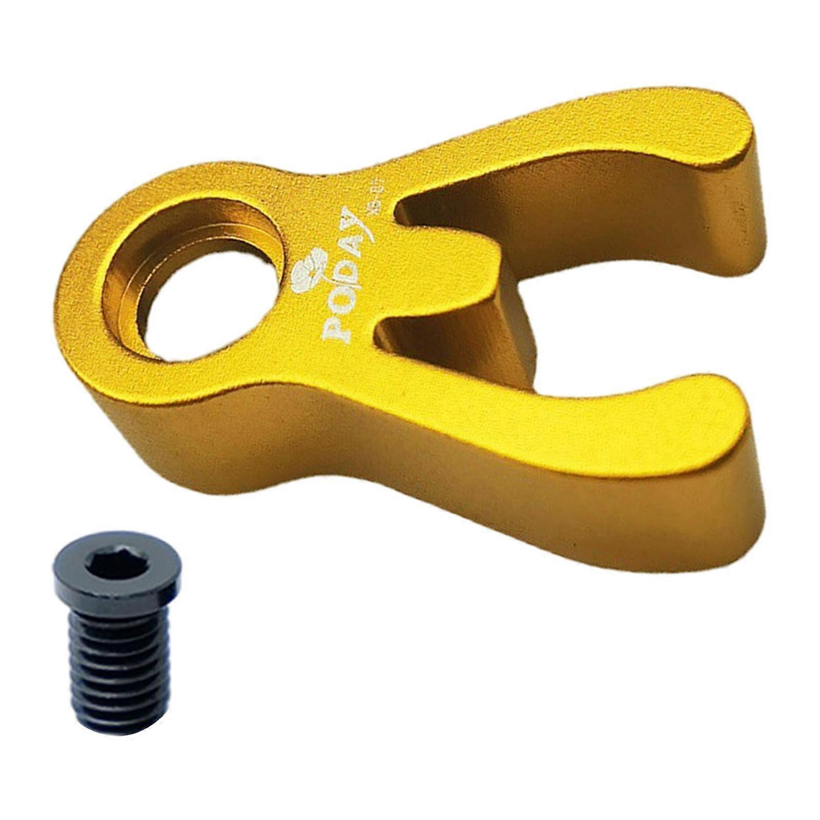Handlebar Headpost Catcher for Headpost Catcher Fix Buckle Part Replacement