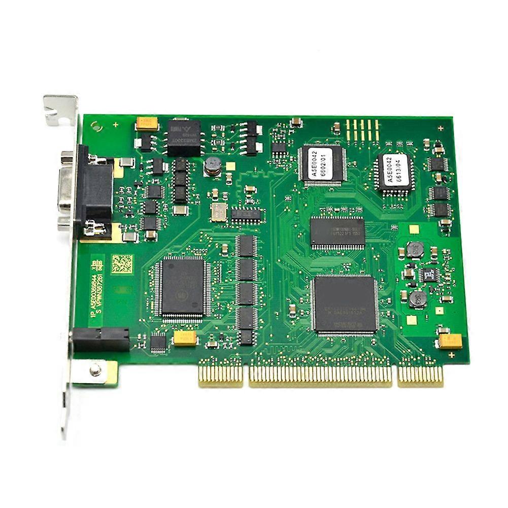 CP5611-A2 Communication Card 6GK1561-1AA01 Profibus 6GK15611AA01 DP CP5611 Suitable Profibus/MPI PCI Card