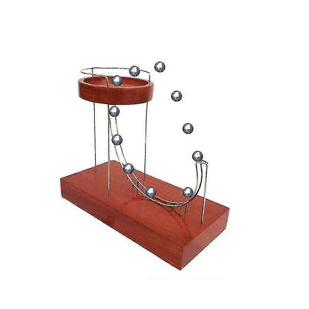 Marble machine Dynamic art decorations