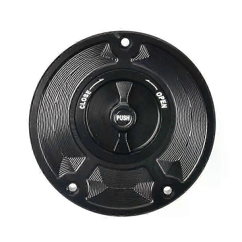 con CNC Alumínio Keyless Para Honda CBR 600 F4 F3 F2 1991-2008 Acessórios Da Motocicleta Tampa Do Tanque De Gás De Combustível