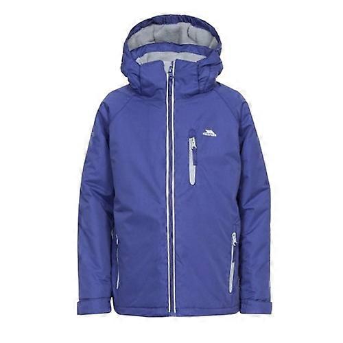 Trespass Childrens/Kids Cornell II Waterproof Jacket
