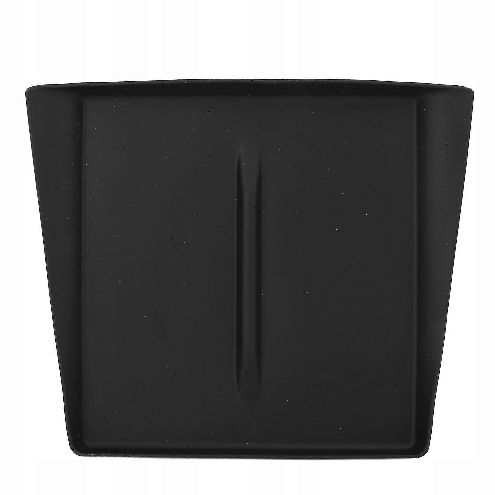 Wireless Charging Pad For The Center Console