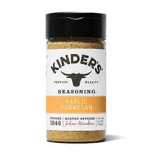 Kinder's Garlic Parmesan Seasoning