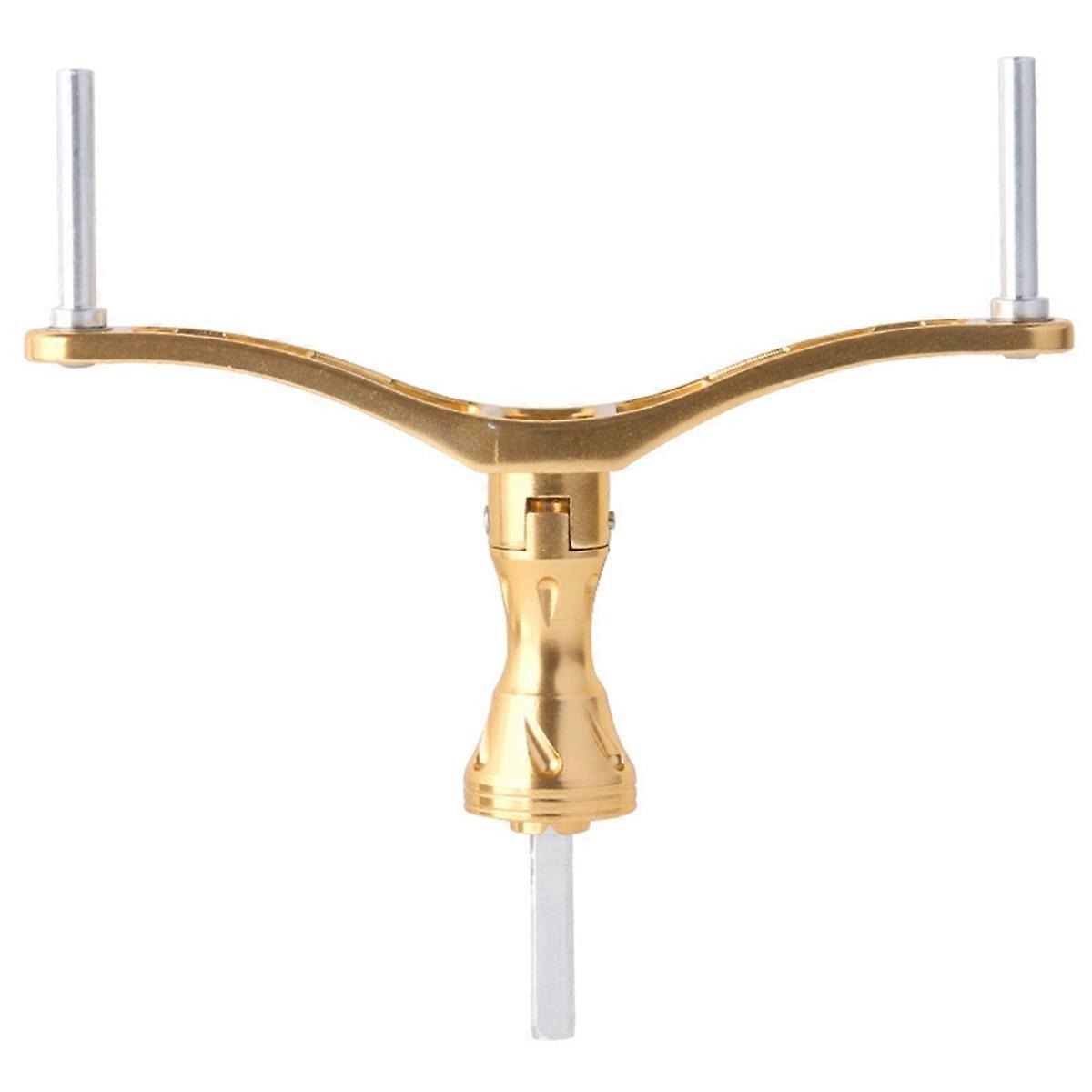 Double Grip Spinnings Moulinet Rocker, Accessoires de moulinet de pêche, E