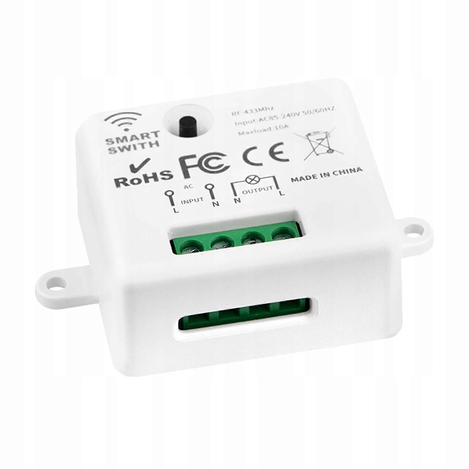 Remote Switch Switch Module Mini Timing Automation