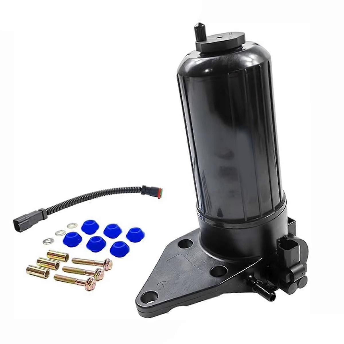 ULPK0041 4132A014M1 Fuel Lift Pump for Backhoe Loader RC85 RC100 RCV PT100 276G 286G 4255 Landini 1