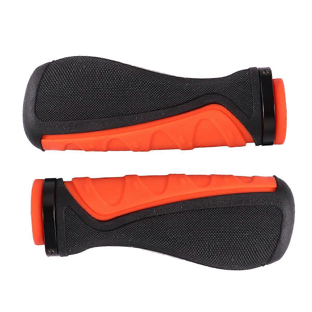 Ergonomic Grips with Durable Material for Enhanced Performance