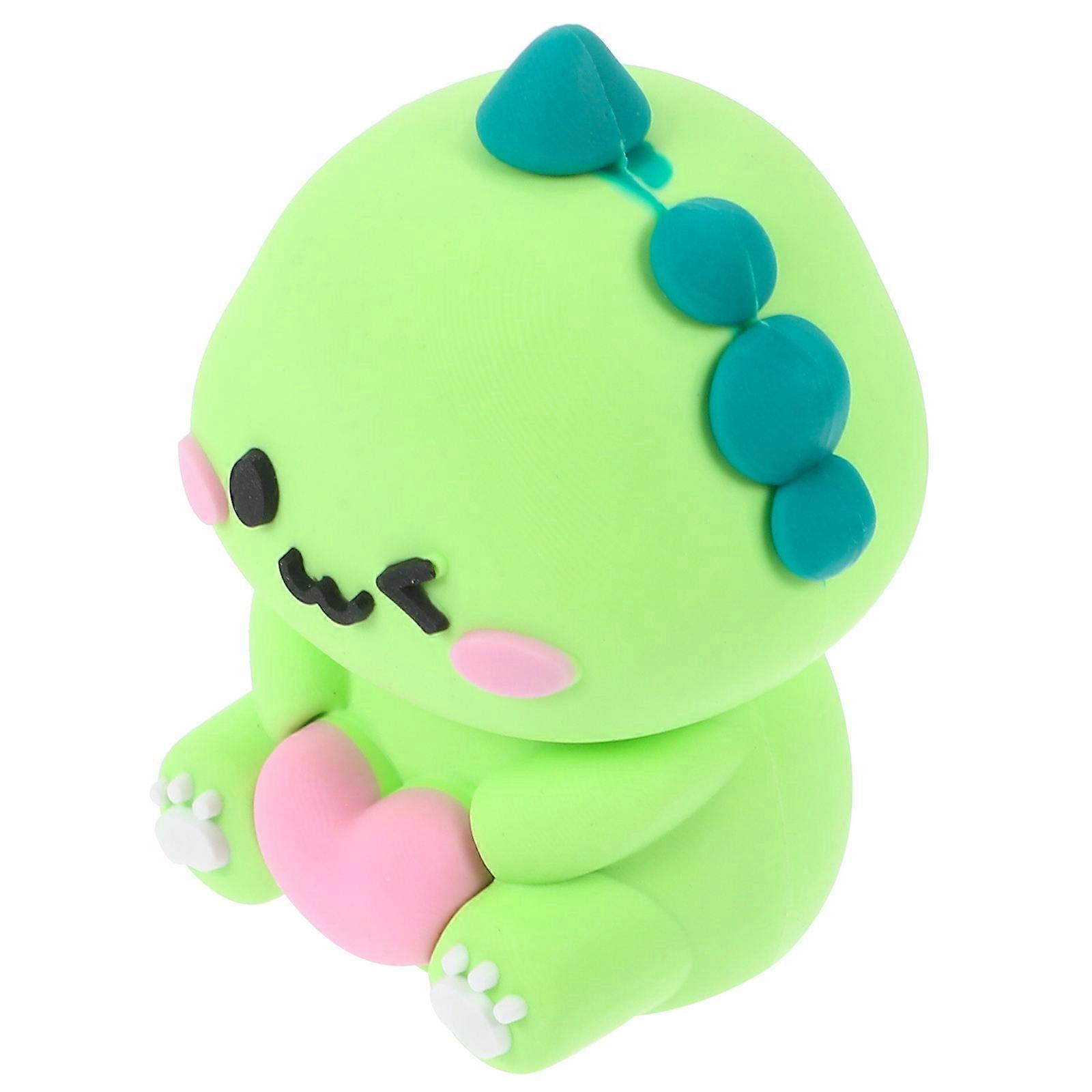 Mini sacapuntas duradero con mecanismo simple, rendimiento confiable