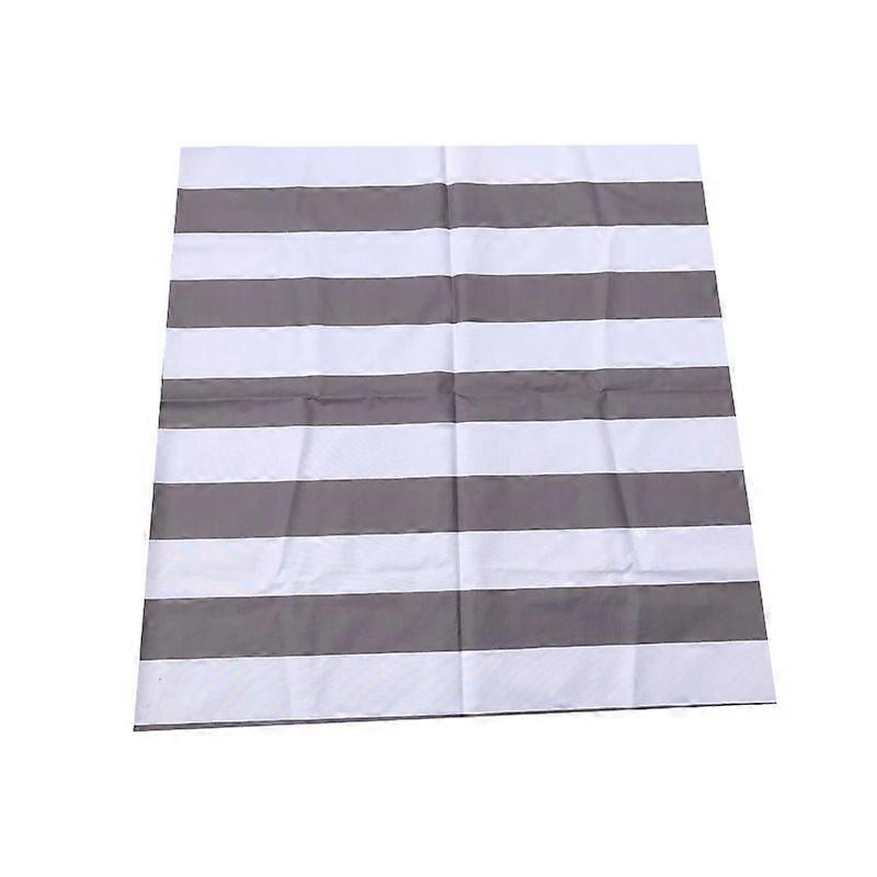 Simulation Zebra Crossing Education Toy Pretend Play Traffic Sign Layout Prop For Learning Traffic Rules And Safety Awareness