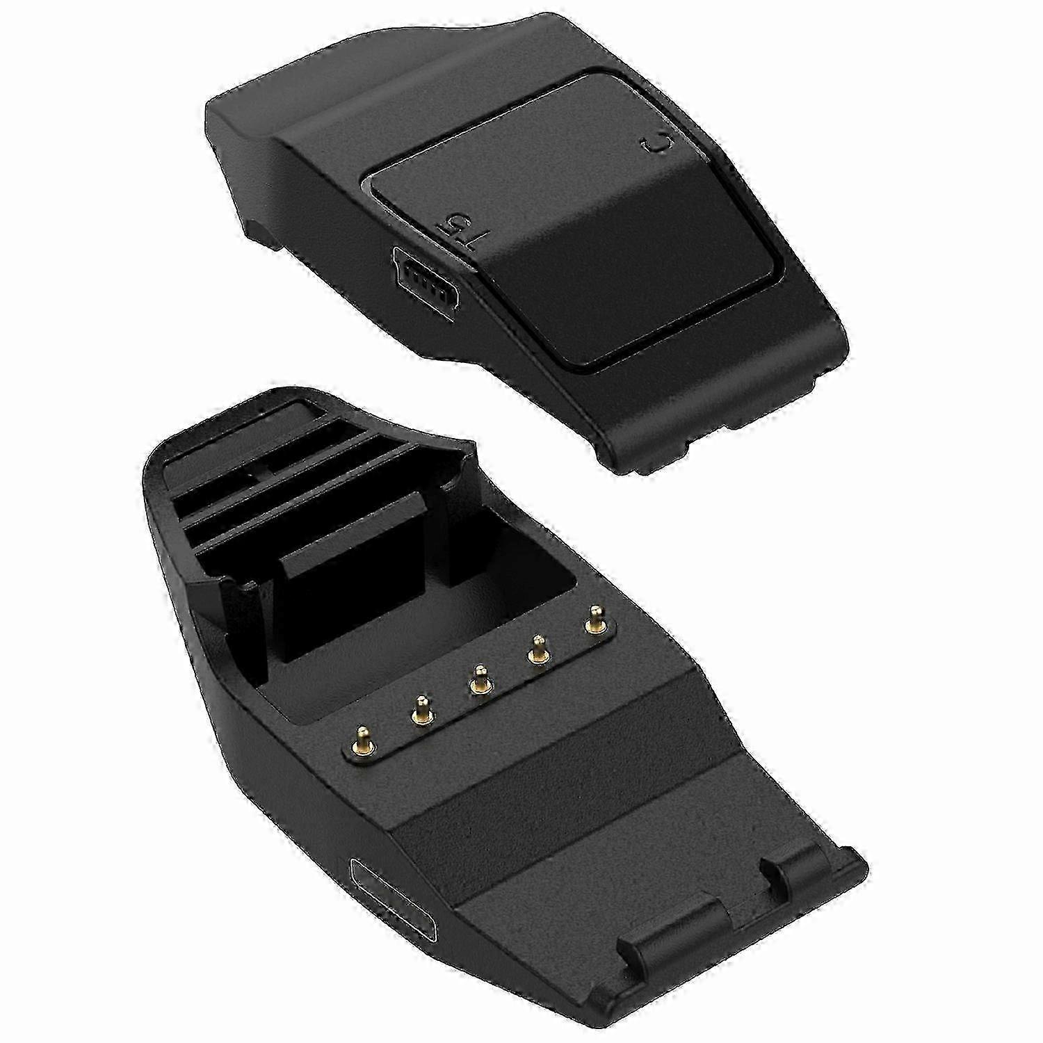 Garmin T5 und TT Series Hundehalsband-Ladegerät Kompatibler Ladeadapter