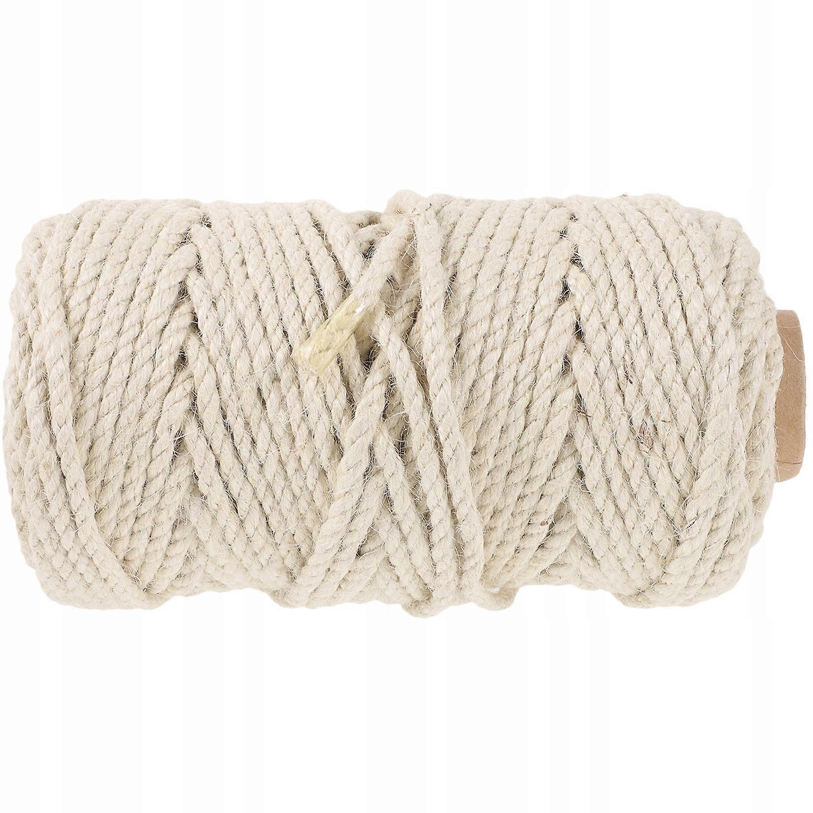 Diy Scratching Rope Manual Anti-scratch