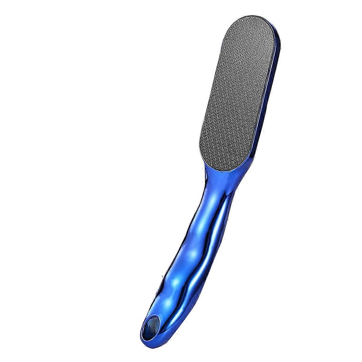 Veins Grain,Veinsgrain,Beyond the Cream Foot File Nano Glass,Blue
