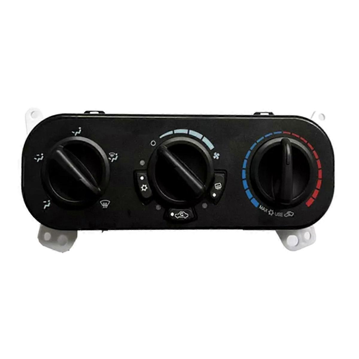 Heater Temperature HVAC Climate Control P55111874AF for Dodge Caliber