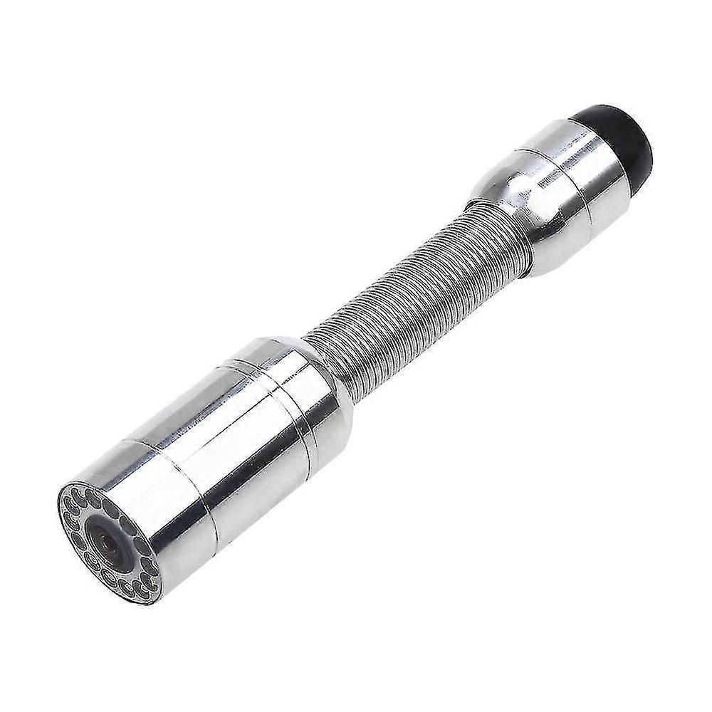 23mm diameter industrial endoscopic camera