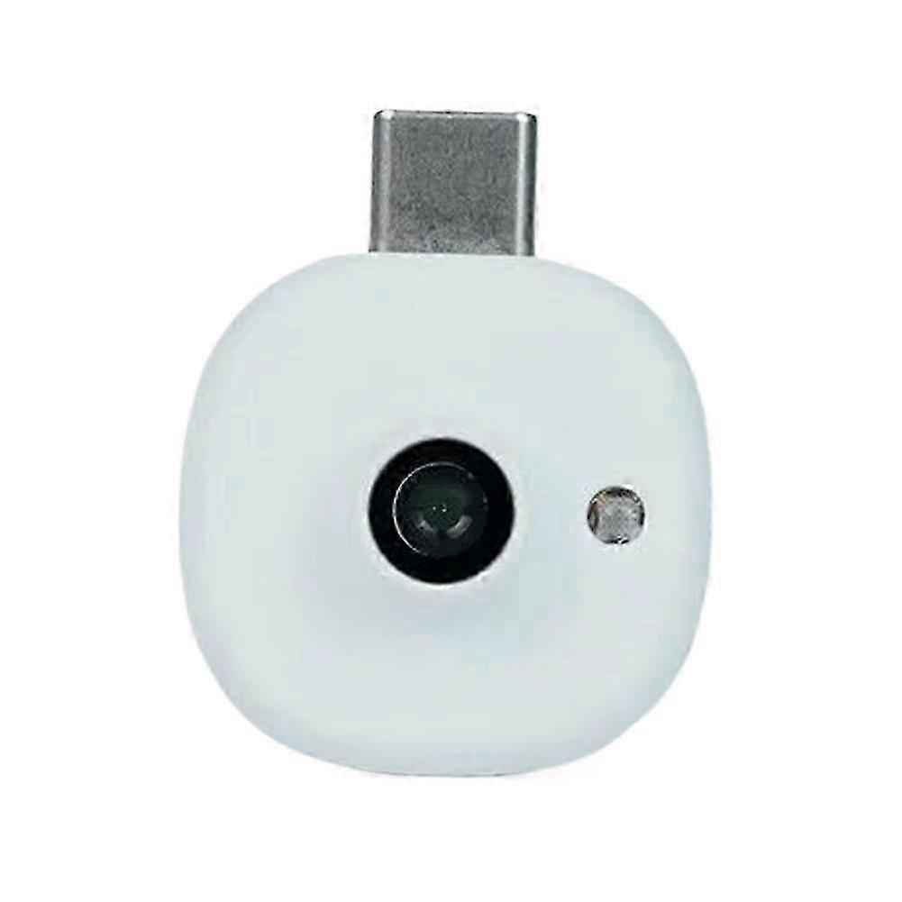 2025 UV Sunscreen Testing Camera Travel UV Sunscreen Test Camera
