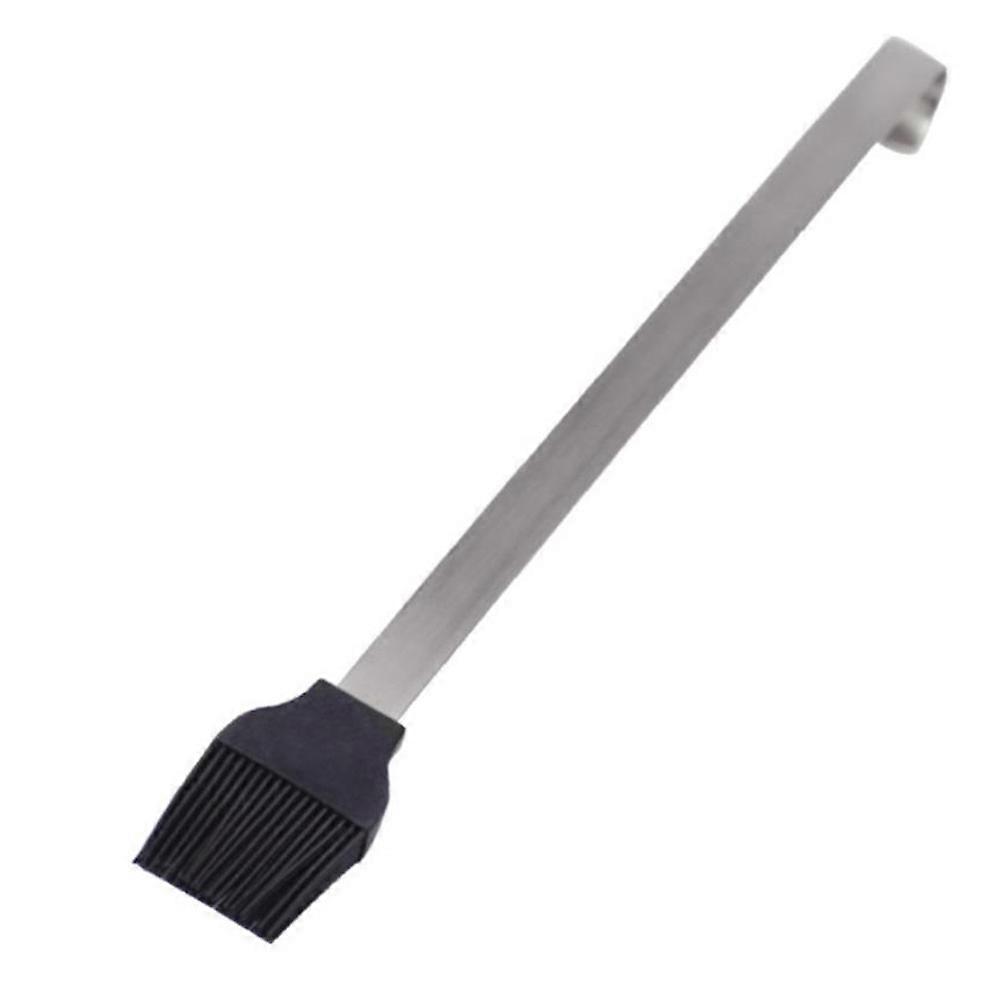 Eco-friendly Cooking Brush, Safe and Non-stick Silicone Design for Sauce and Butter Use