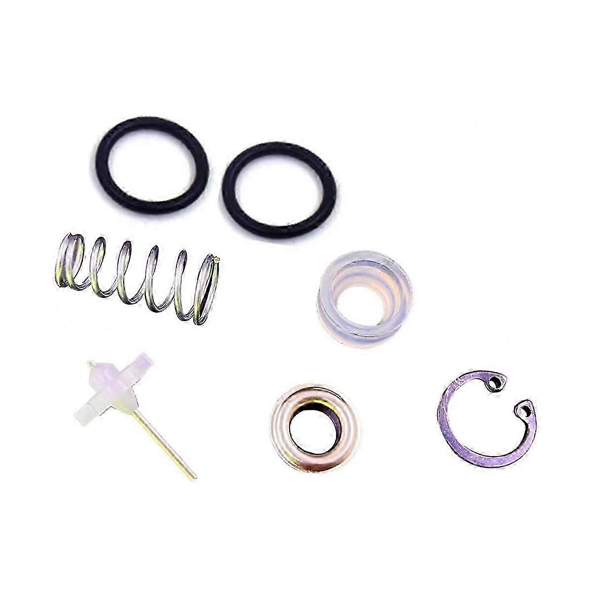 2135 Overhaul Replacement Kit for IR2135 Series 1.27cm Impact Wrench
