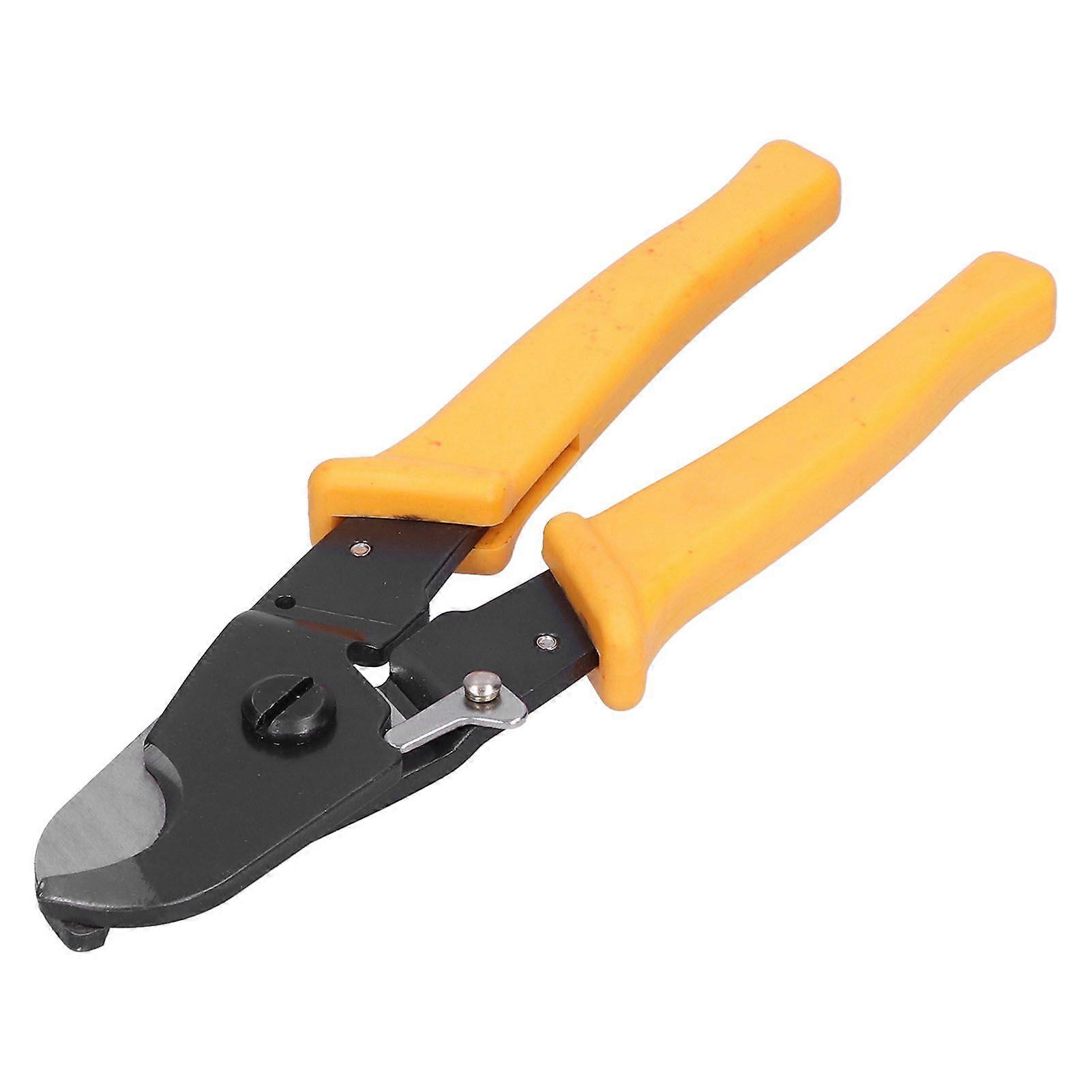 High quality  808-330A Copper and aluminum cable cutter automatic rebound mini