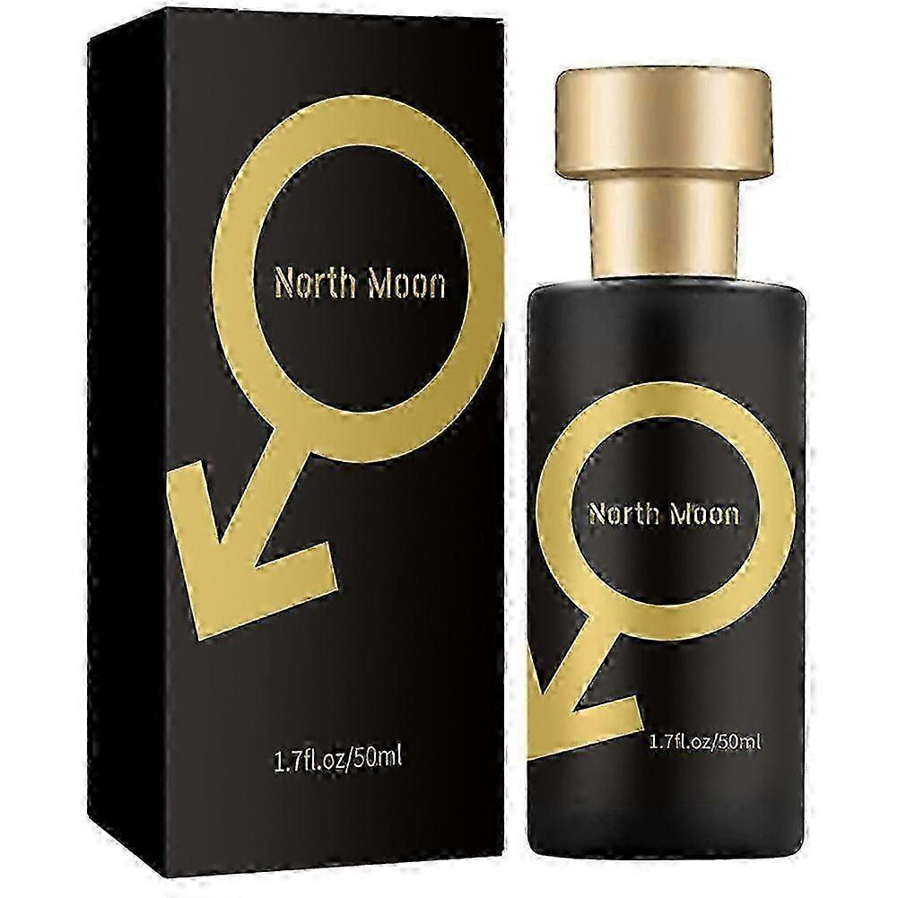 Men's Attraction Pheromone Perfume Spray 26s