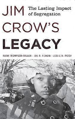 Jim Crow's Legacy