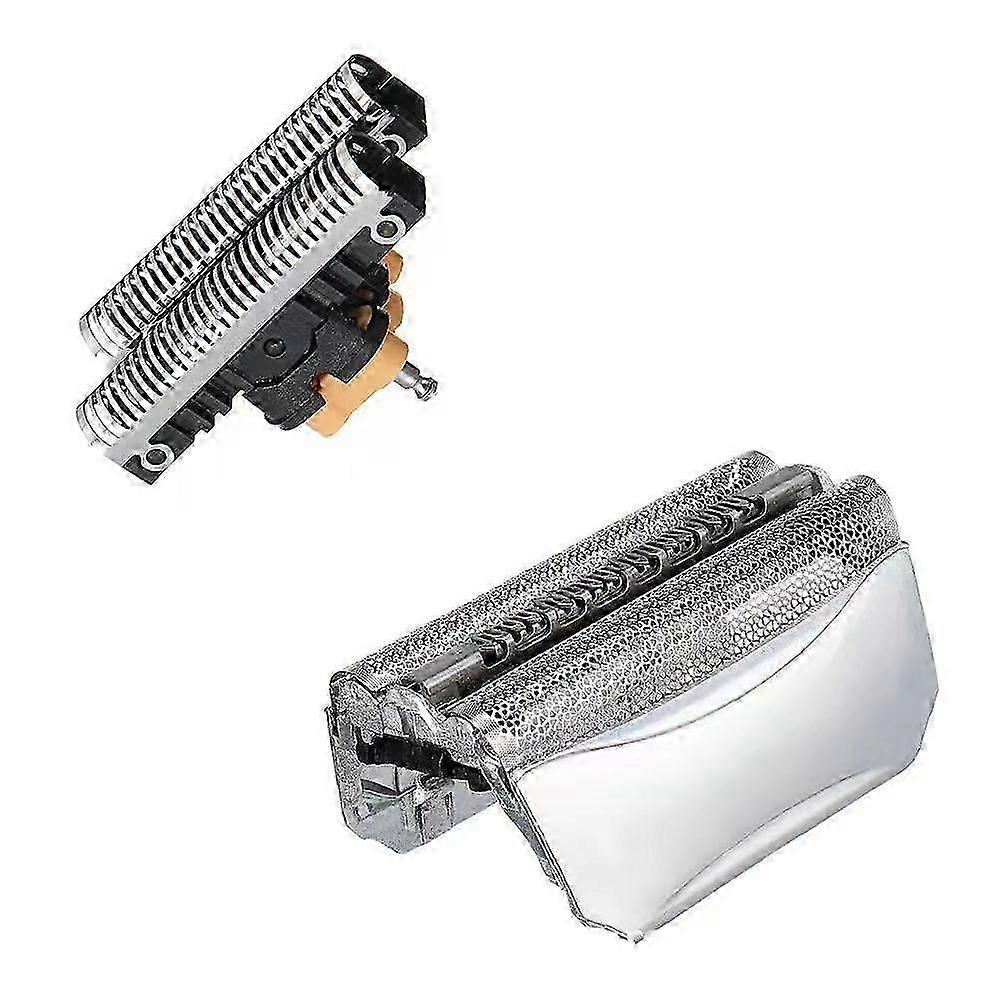Compatible with BRAUN 51S Razor