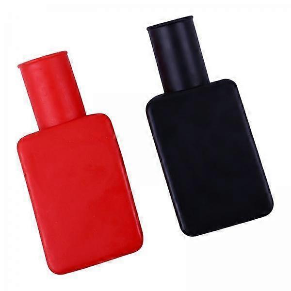 Rubber Battery Terminal Covers for Vehicles