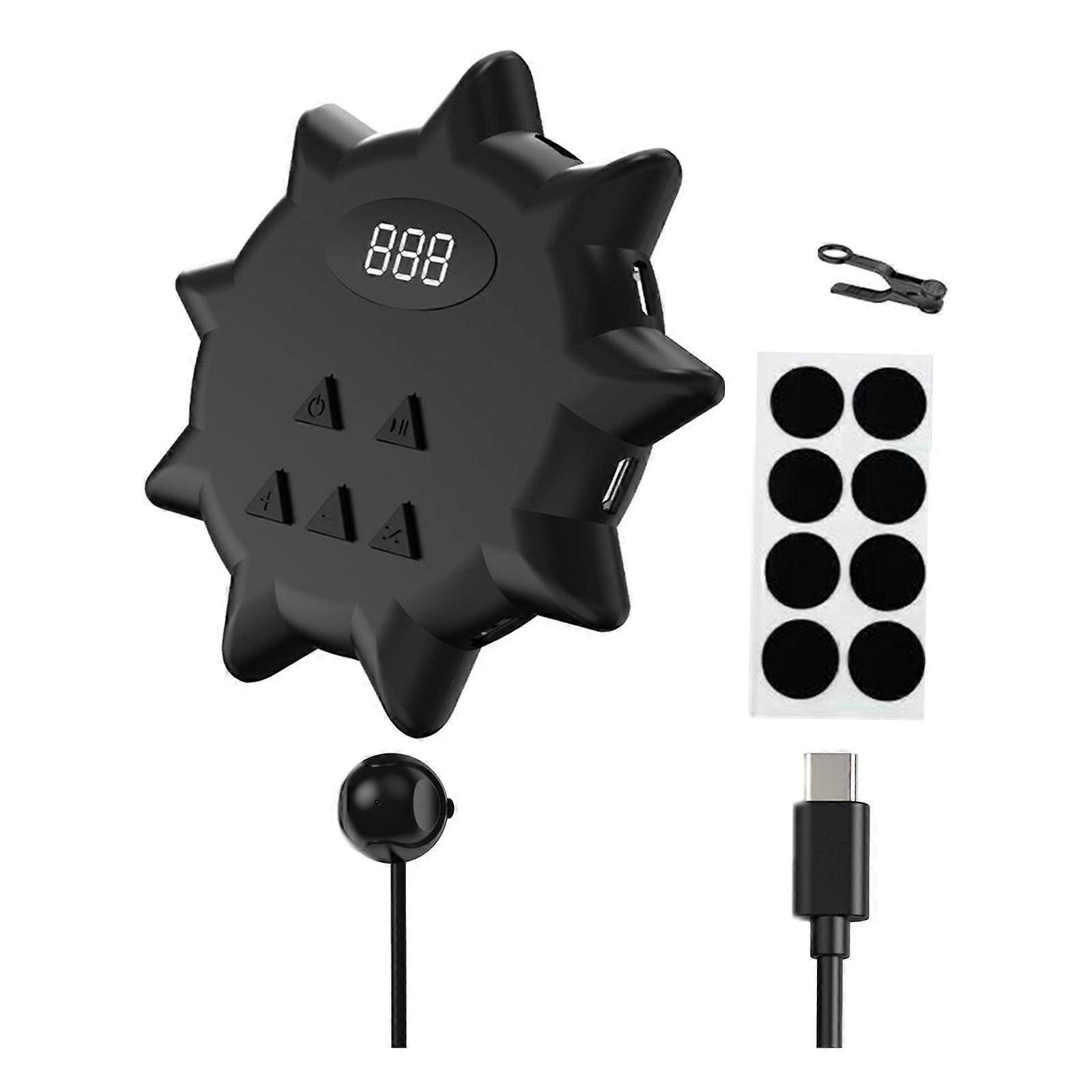 Clicker for Phone Automatic Phone Screen Tapper Digital Display Accessories
