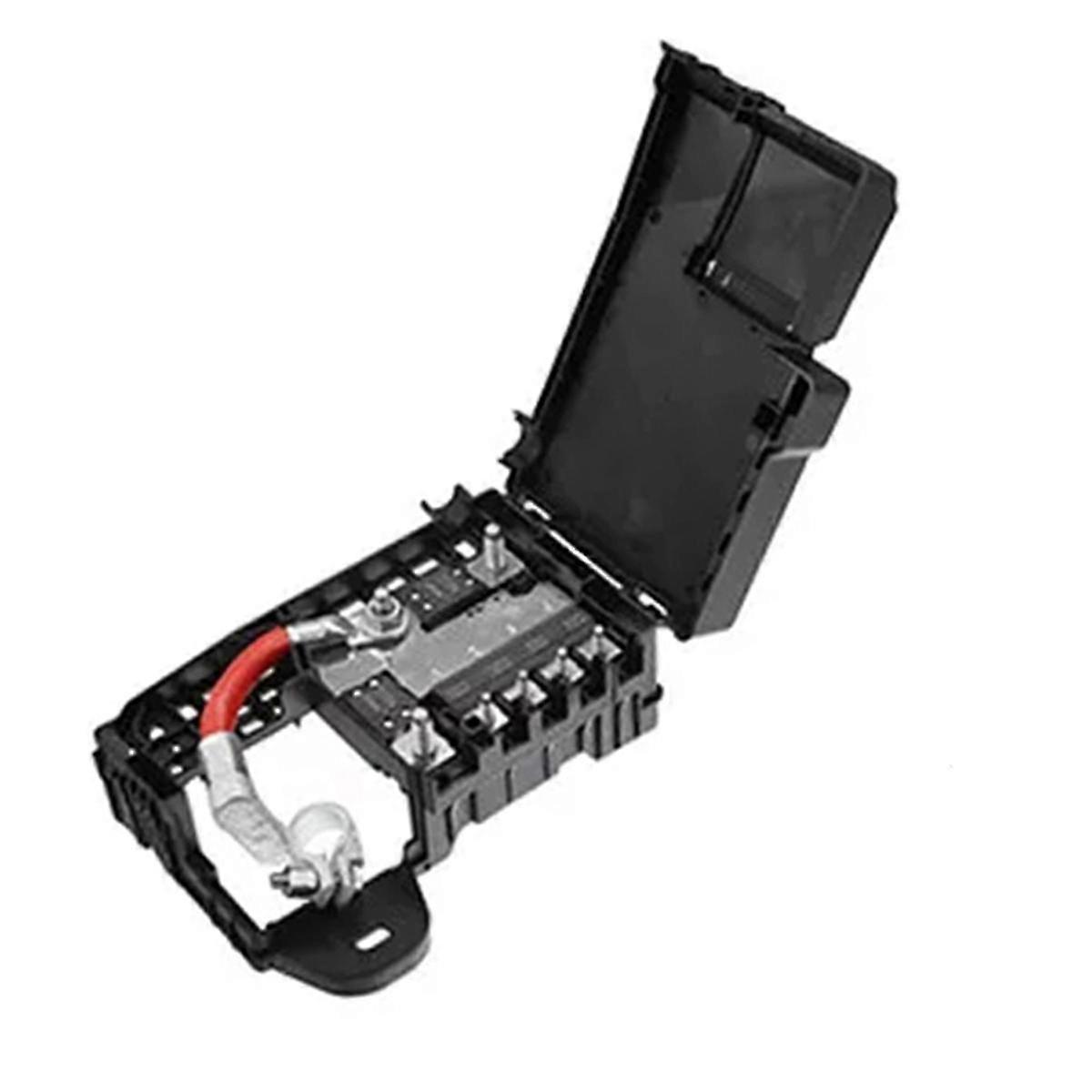 Fuse Block Terminals with Covers for Vehicle Electrical Systems 96889385 96999745