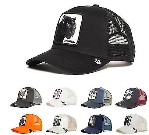 Chicken Summer Baseball Cap Trucker Cap