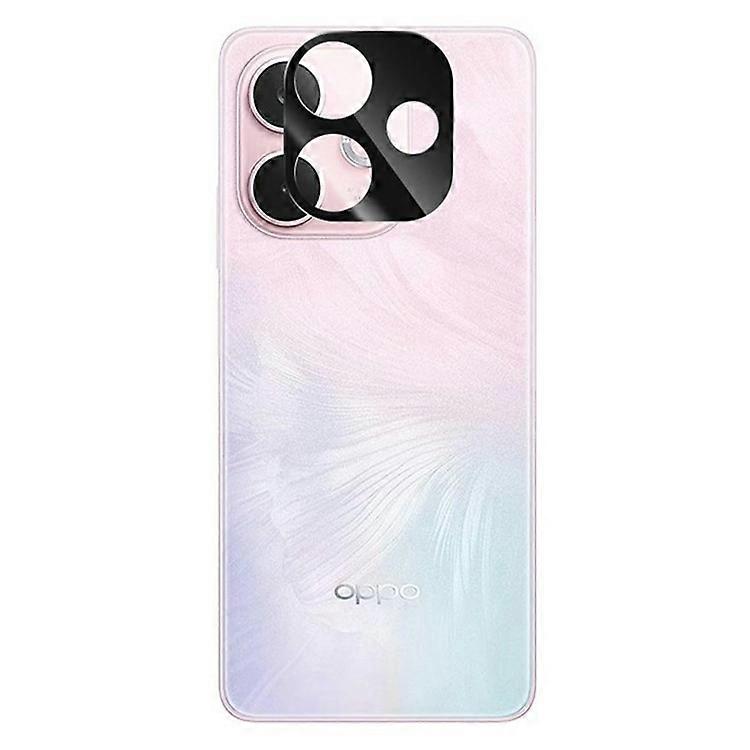 RURIHAI対応Oppo A5 Pro4Gカメラレンズプロテクター高アルミニウムシリコンガラスシルク印刷レンズフィルム