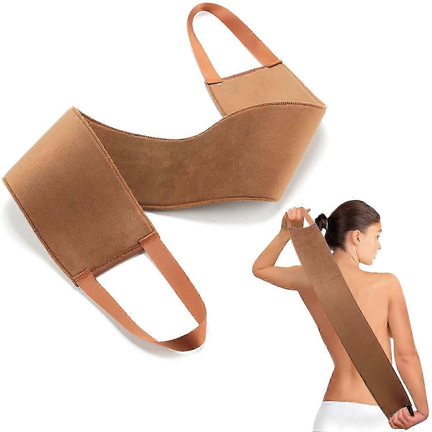 Professional Back Lotion Applicators for Easy Application, Ideal for Self-Care Gifts to Family and Friends, Compatible with Certain Brands