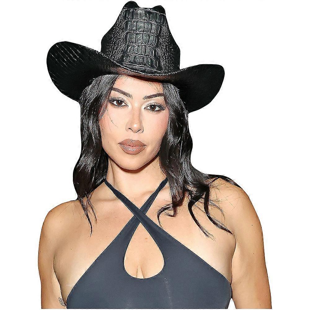 Lauren Chan (Chaps) Half Body Buddy Cutout