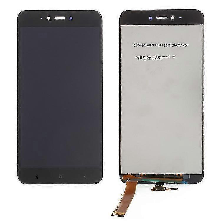 2025 Screen and Digitizer Assembly Replacement Part Compatible For Xiaomi Redmi Note 5A