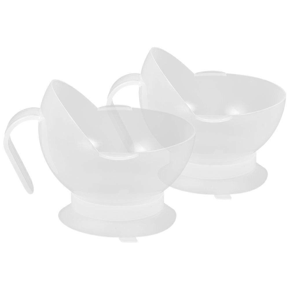 Sturdy Adaptive Tableware for Elderly Promoting Dining