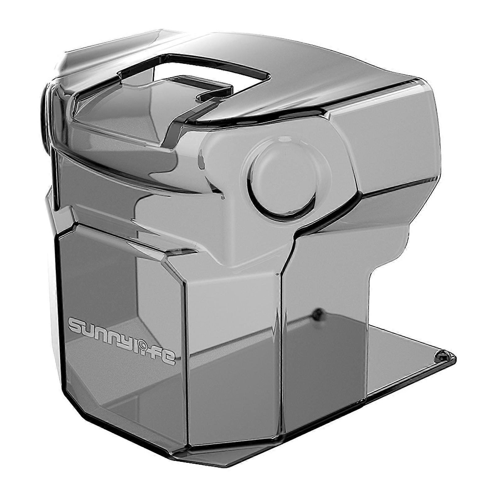 Karcolásgátló lencse védő műanyag lencsevédő lencse kupakok lencse 3