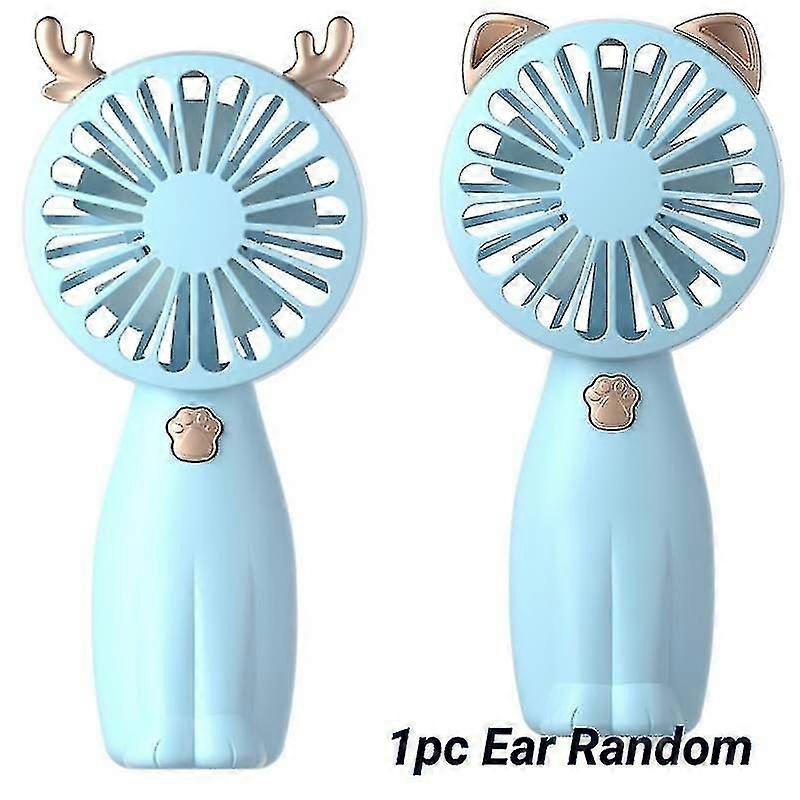 Creative Handheld Small Fan