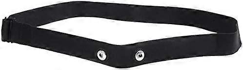 运动无线心率监测器胸带