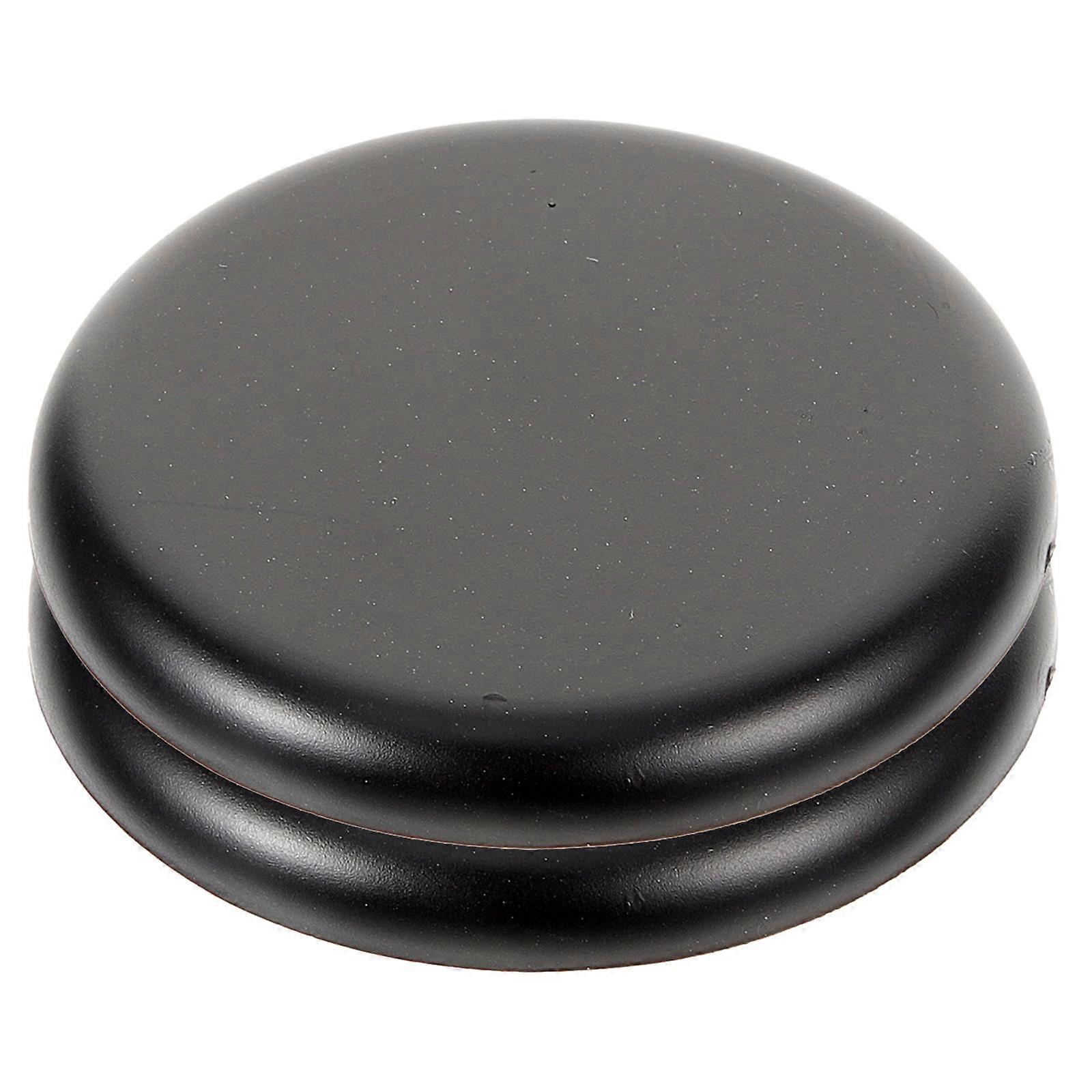2pcs Round Wall Cover Plates Decorative Hole Covers for Drywall Easy Peel Stick Removable Reusable for Plasterboard Tiles Stylish Design