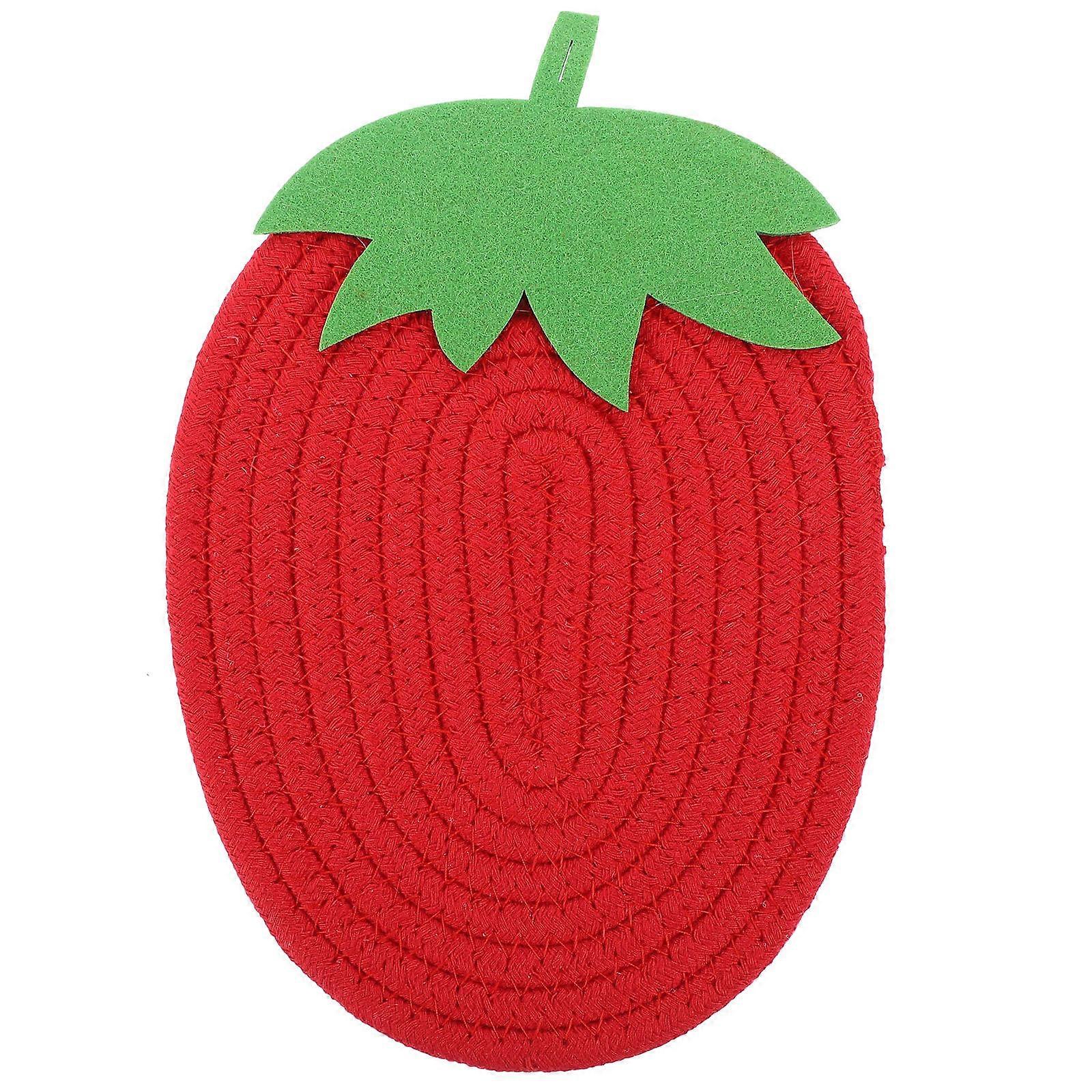 Coaster for Table Protection, Resists Heat and Liquids, Fashionable Appearance