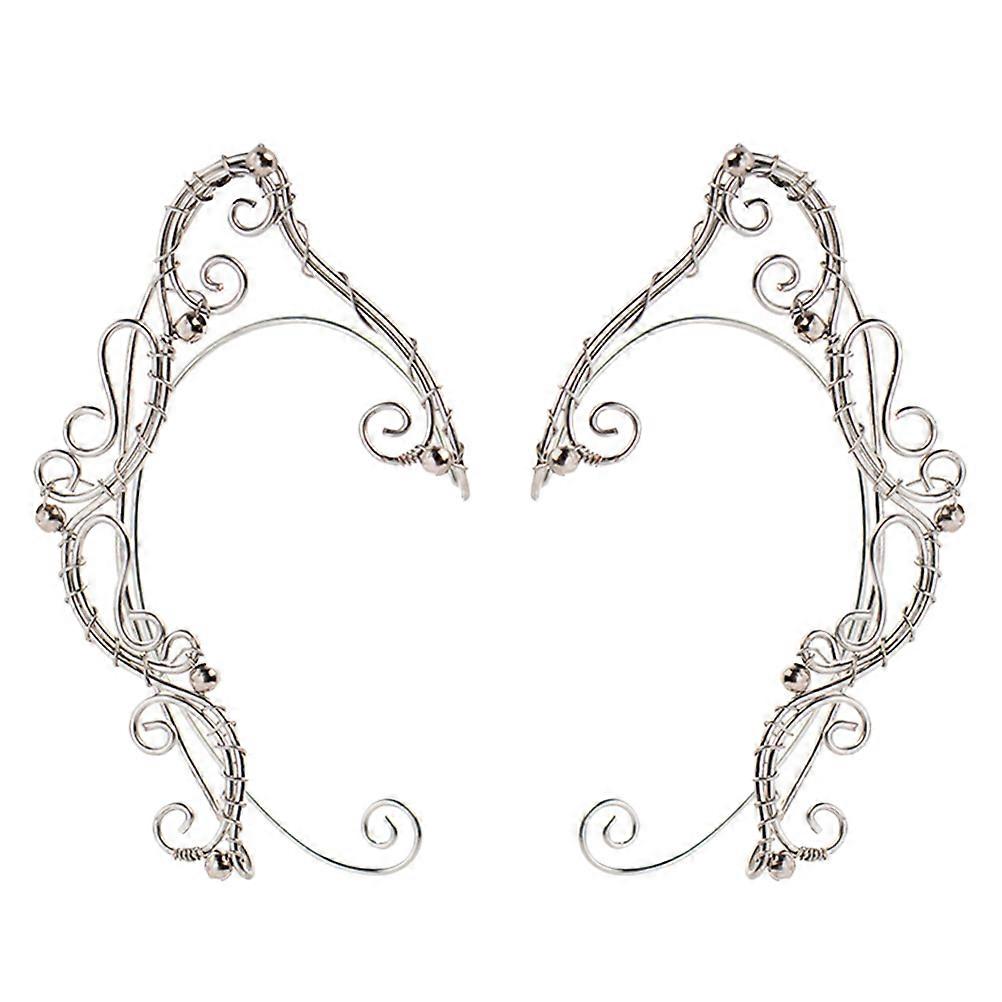Versatile Ear Clip Accessories, Adding Glamour to Your Appearance