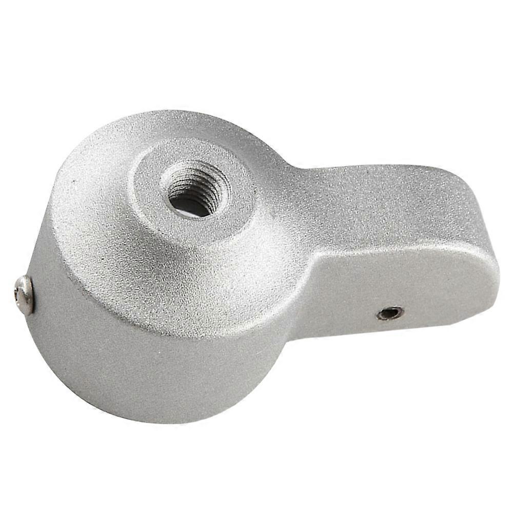 Flagpole Components Set, Allows Optimal Flag Positioning, Robust and Reliable