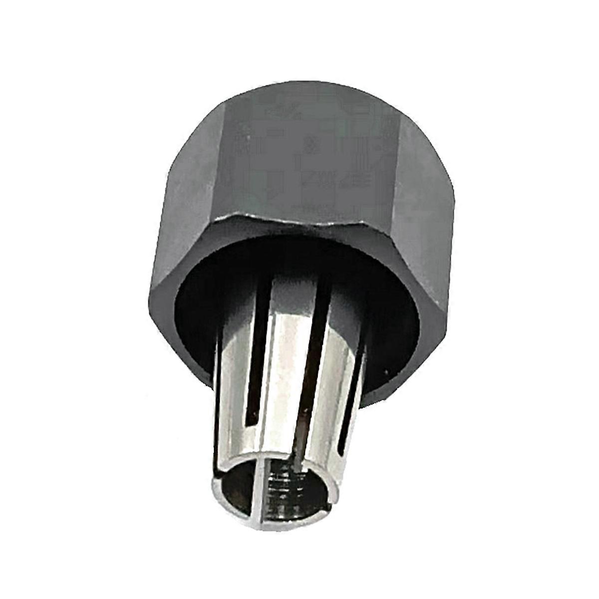 1/8in Collet & Nut Assembly, 48-66-2486, for 2485-20 2486-20 Right Angle Grinder Collet & Nut Assem