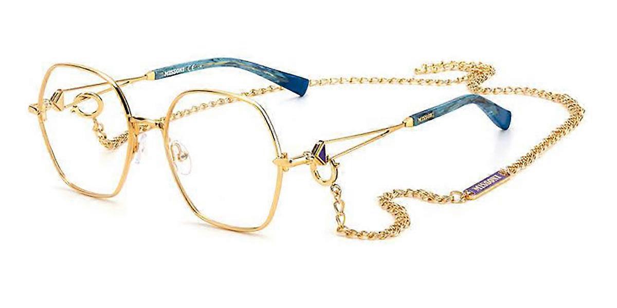 Missoni MIS 0055 000 Women Eyeglasses