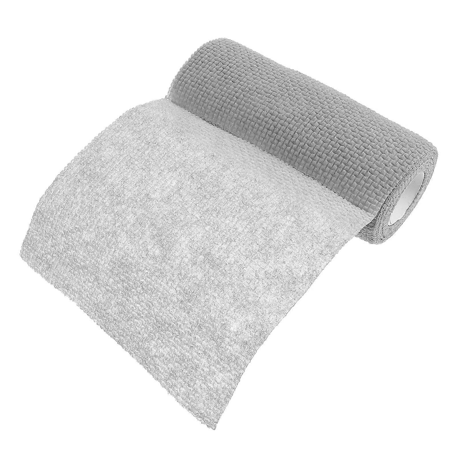 Kitchen Duster Cloths Non-Woven Fabric Dish Towel Restaurant Use Scouring 25 Sheets Roll