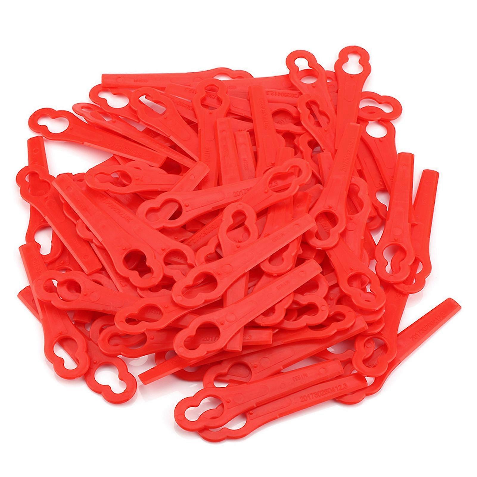 Lames de coupe pour machine FRT18A, FRT18A1, Art. 46155, FRT20A1, 100 pièces