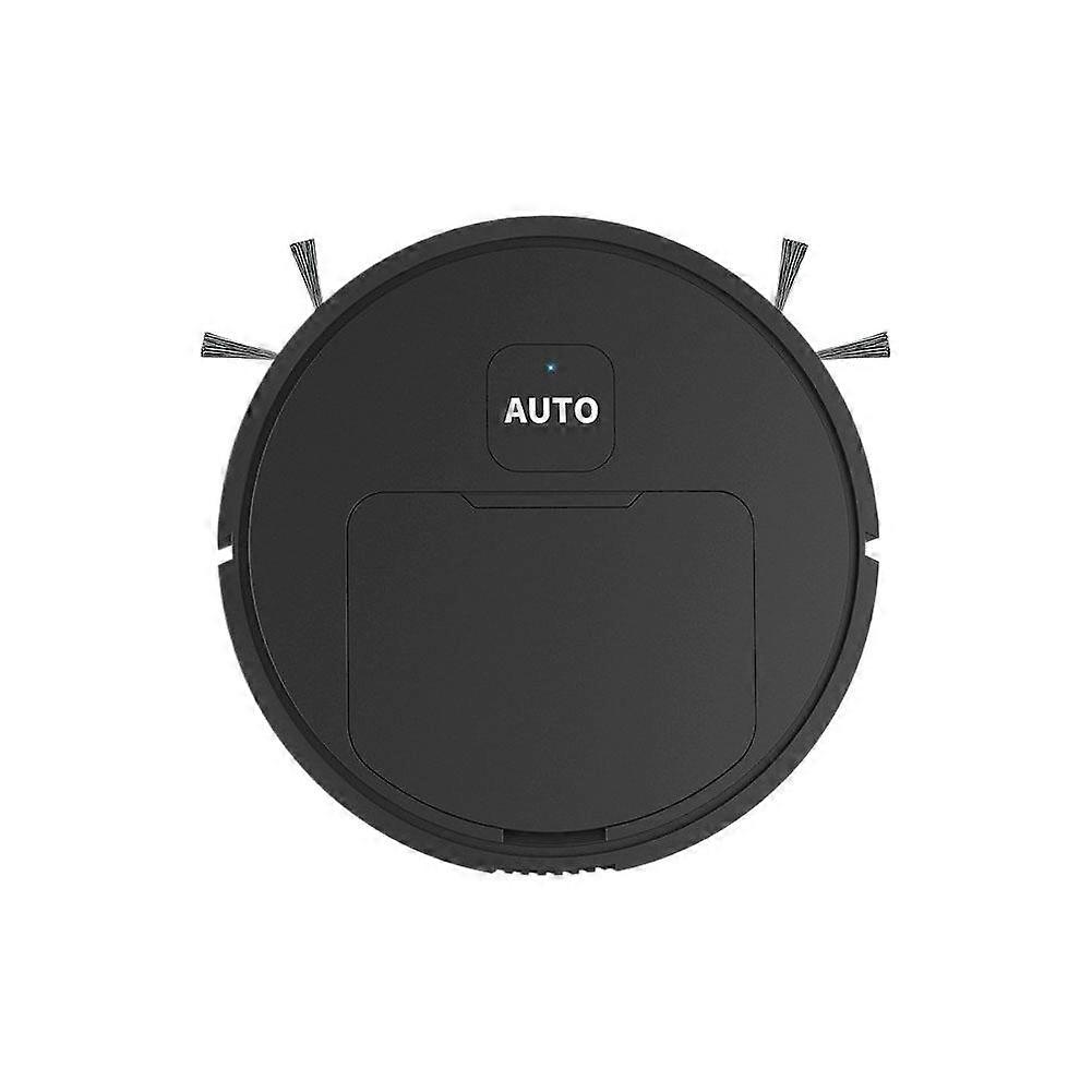 Mini Smart Sweeping Robot Automatic Suction Sweeping Home Vacuum Cleaner